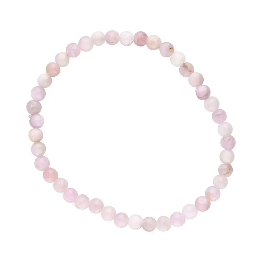 Pulsera Kuncita 4mm (Amor, Sanación y Calma la Ansiedad)