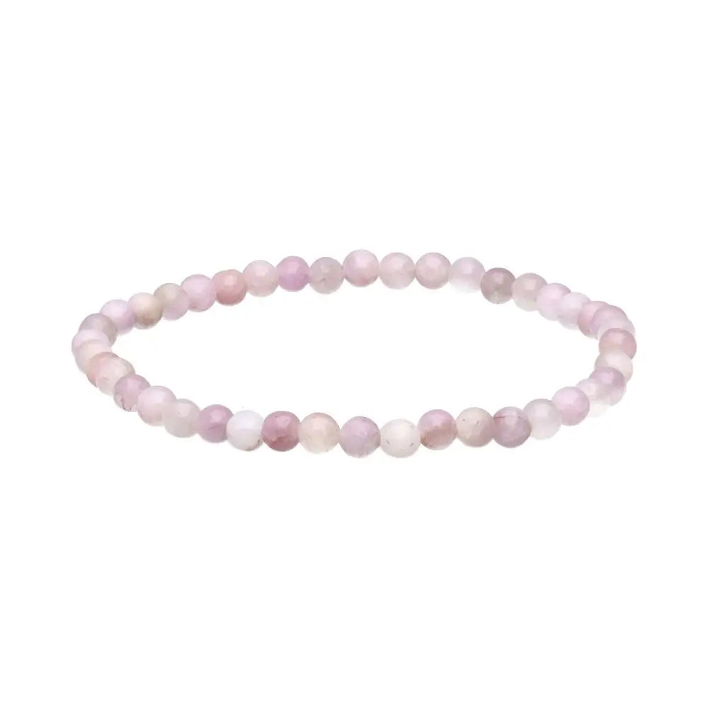 Pulsera Kuncita 4mm (Amor, Sanación y Calma la Ansiedad)