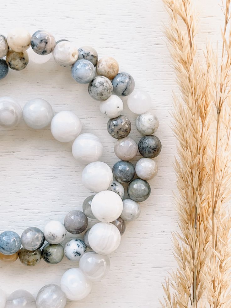 Pulseras Mineral