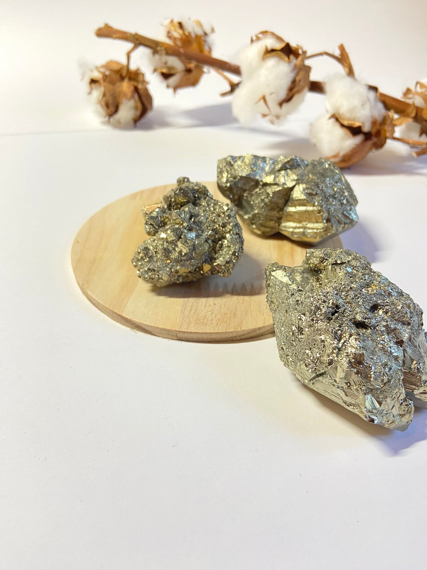 Minerales