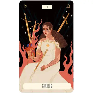 Tarot del Zodiaco. US Games Systems