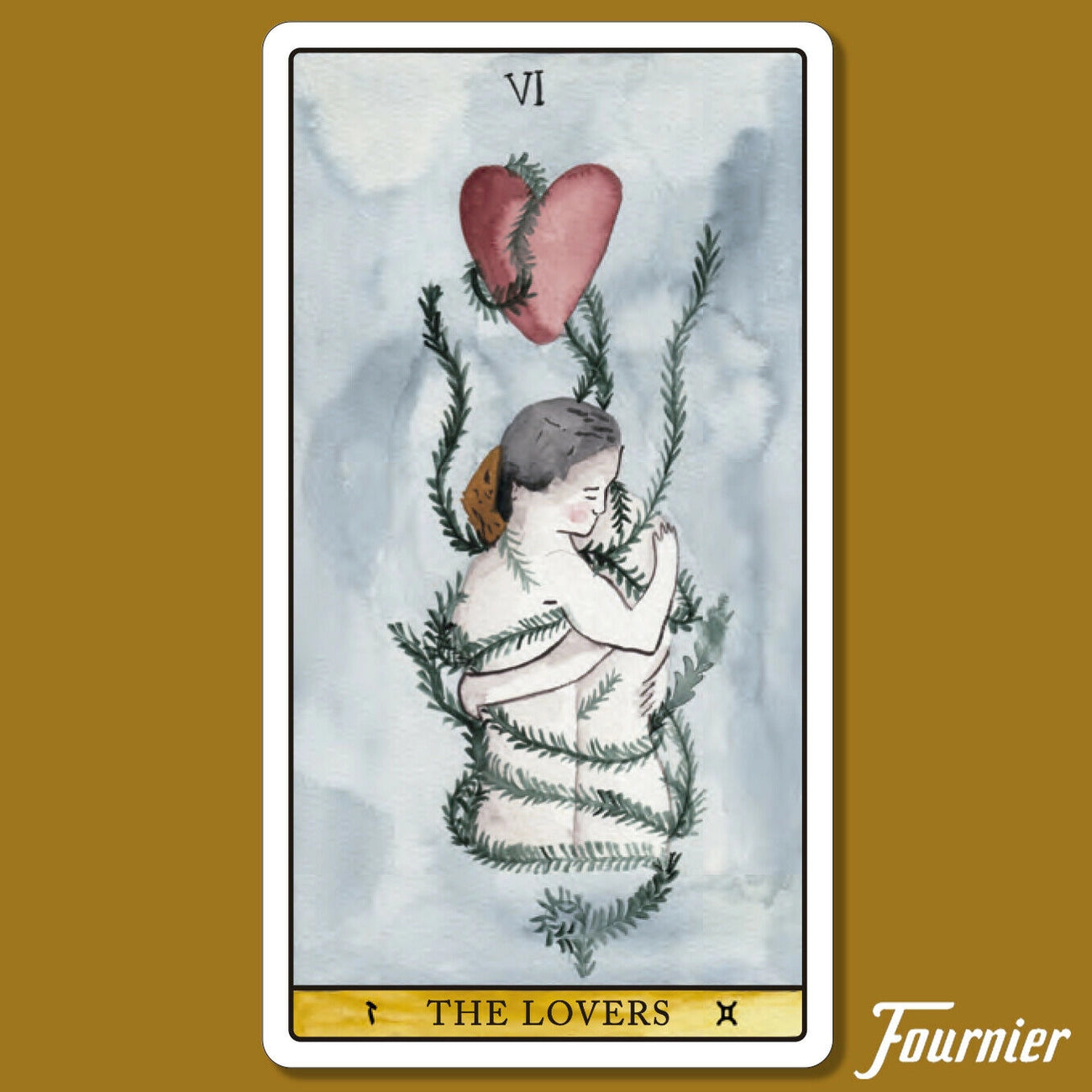 Tarot de la Luz Aitor Sarabia
