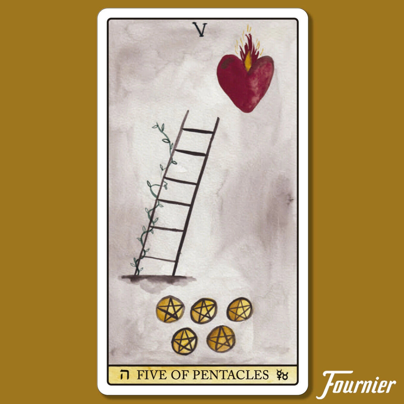 Tarot de la Luz Aitor Sarabia