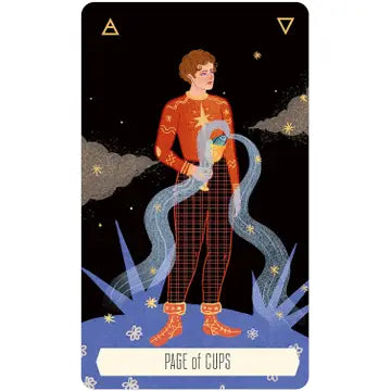 Tarot del Zodiaco. US Games Systems