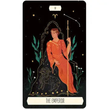 Tarot del Zodiaco. US Games Systems