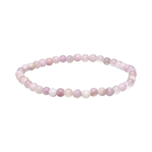 Pulsera Kuncita 4mm (Amor, Sanación y Calma la Ansiedad)