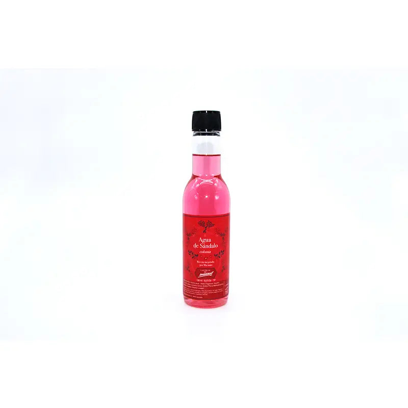 Agua de Sándalo