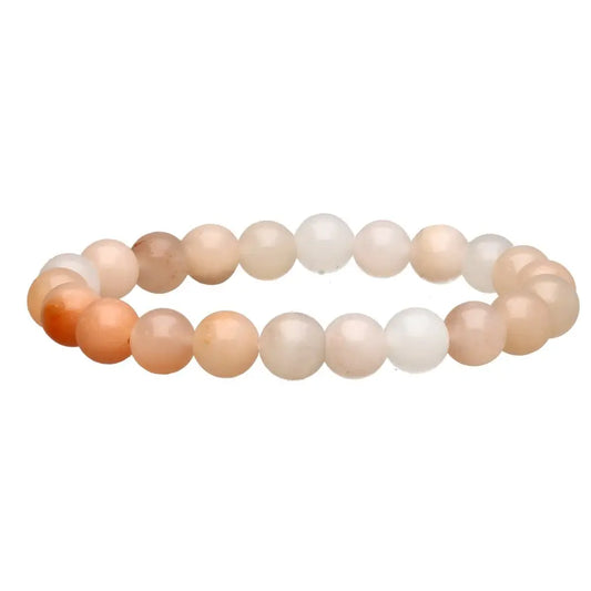 Pulsera Aventurina 8mm (Crecimiento, Prosperidad, Confianza y Buena Suerte)