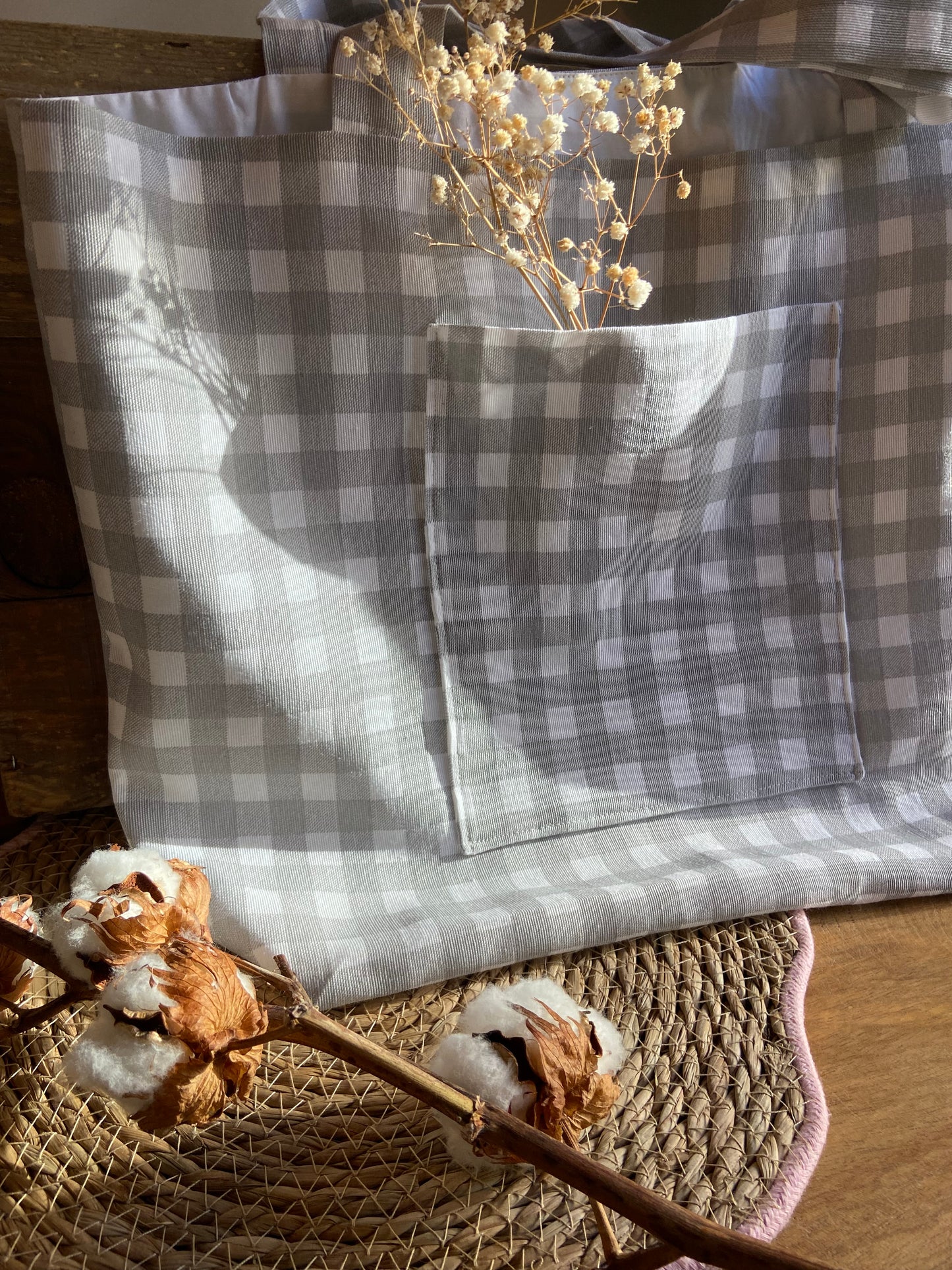 Tote Bag Handmade