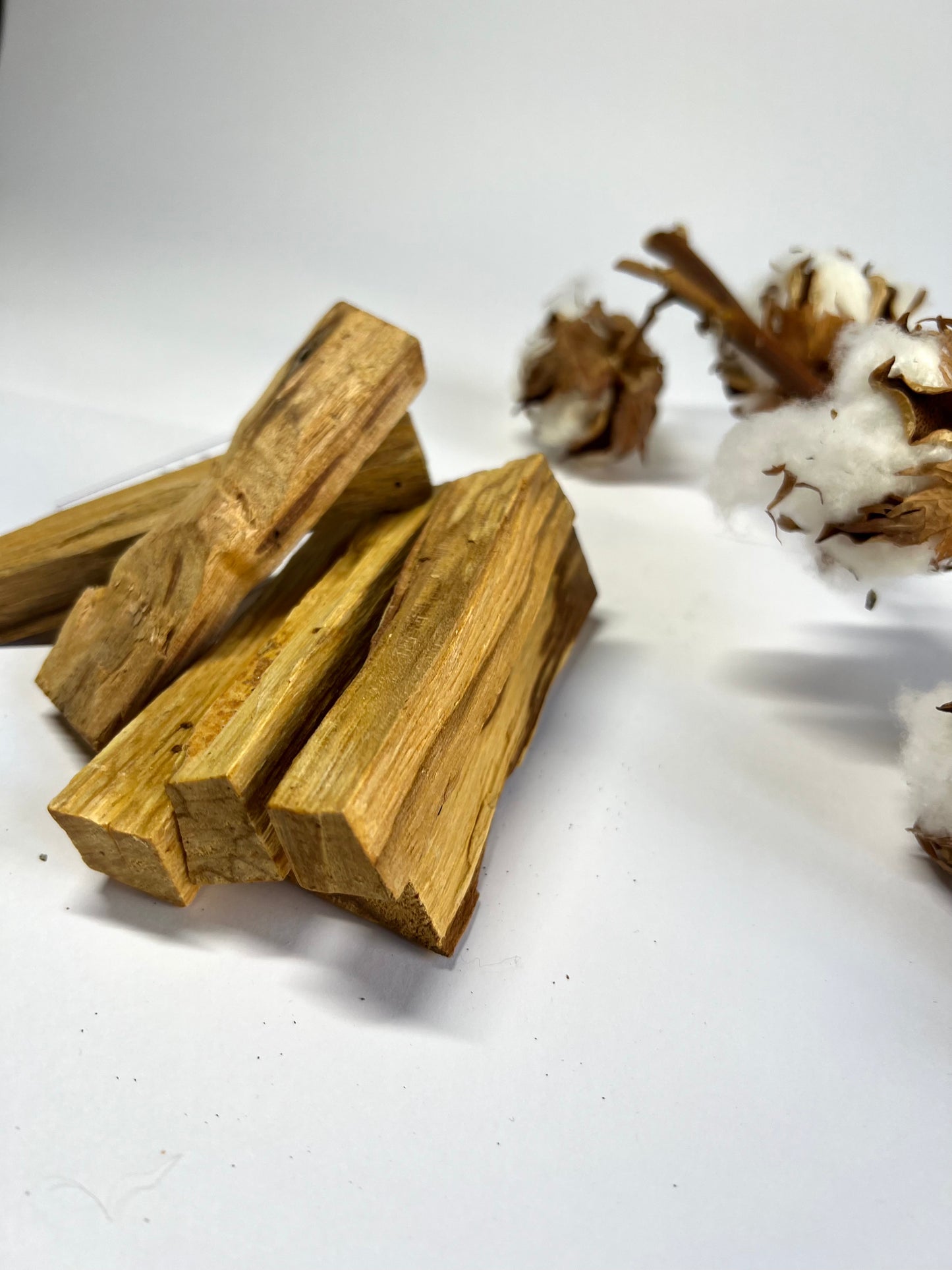 Palo Santo (U)