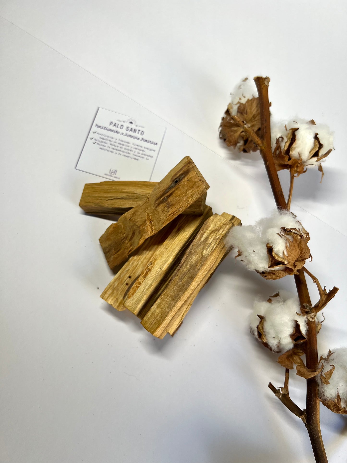 Palo Santo (U)