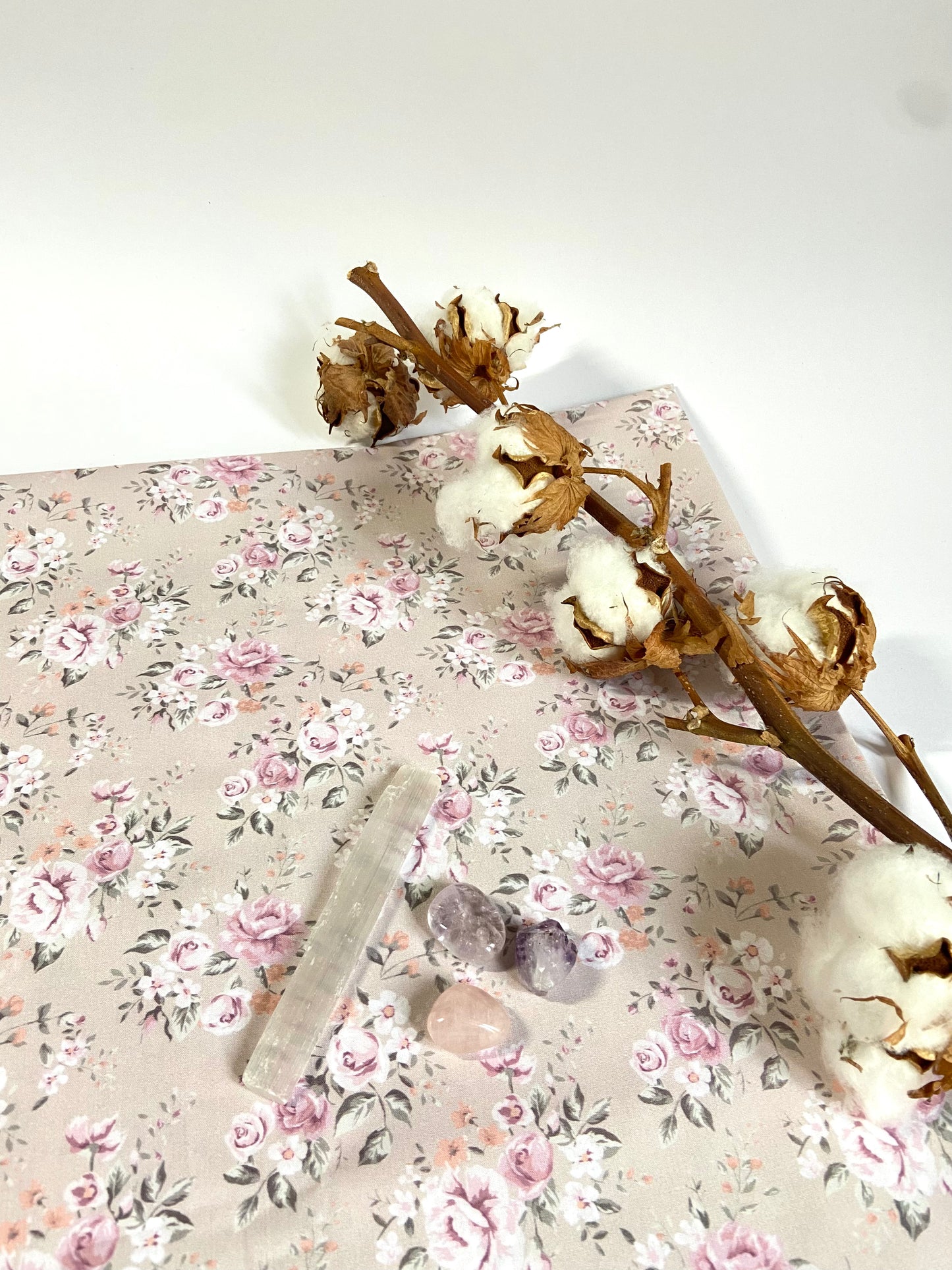 Tapete Sagrado 'Flores del Alma'