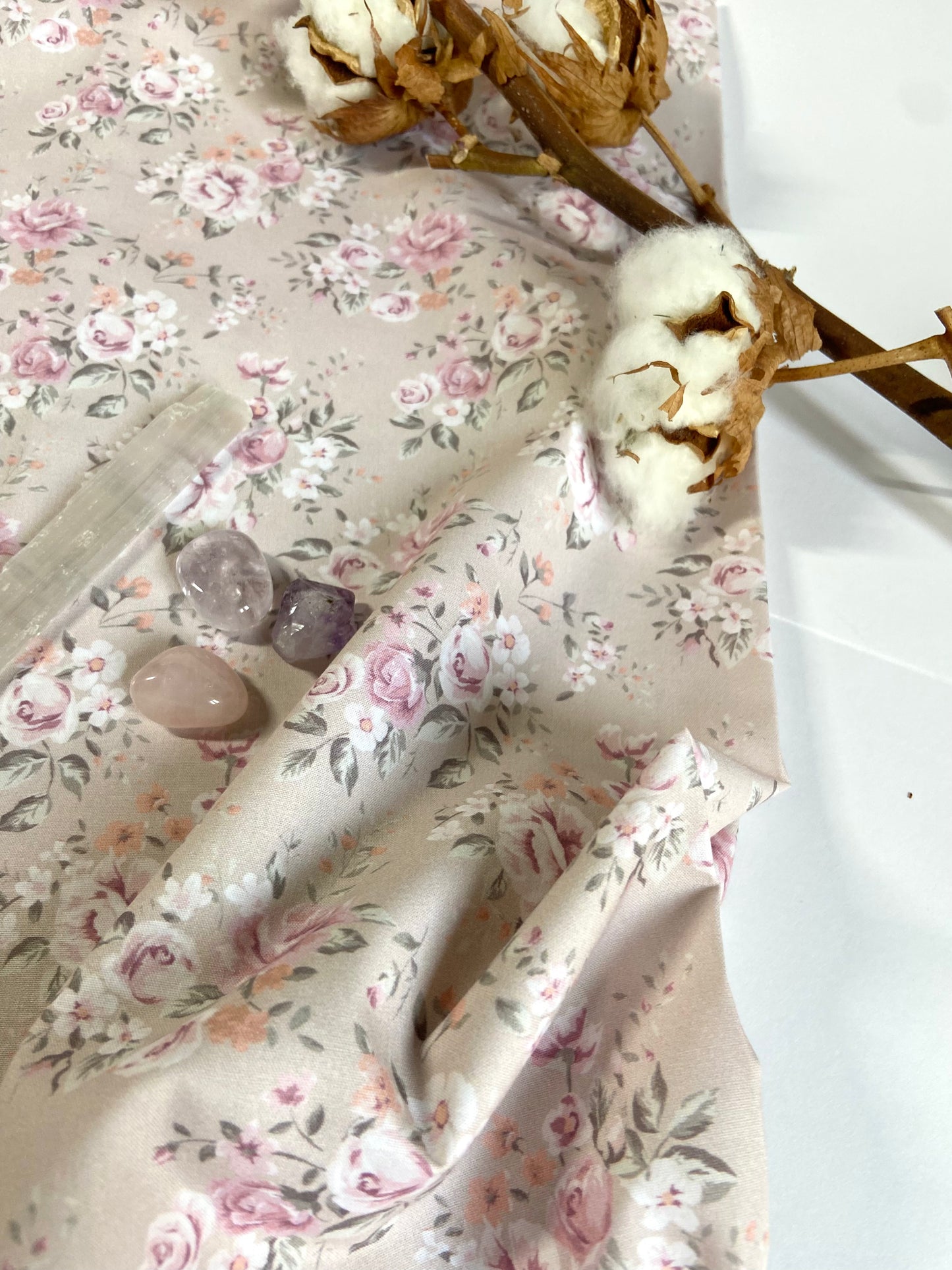 Tapete Sagrado 'Flores del Alma'