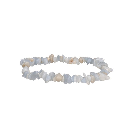 Pulsera Chip Angelita (Paz y Bienestar)