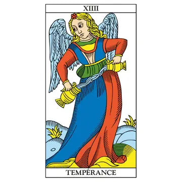 Tarot de Marsella Lo Scarabeo