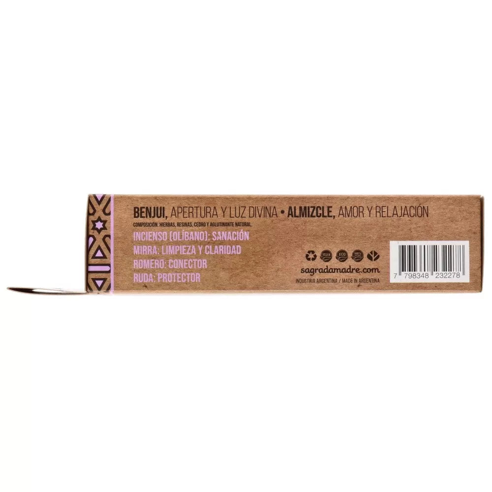 Bombita Herbal Destrabar