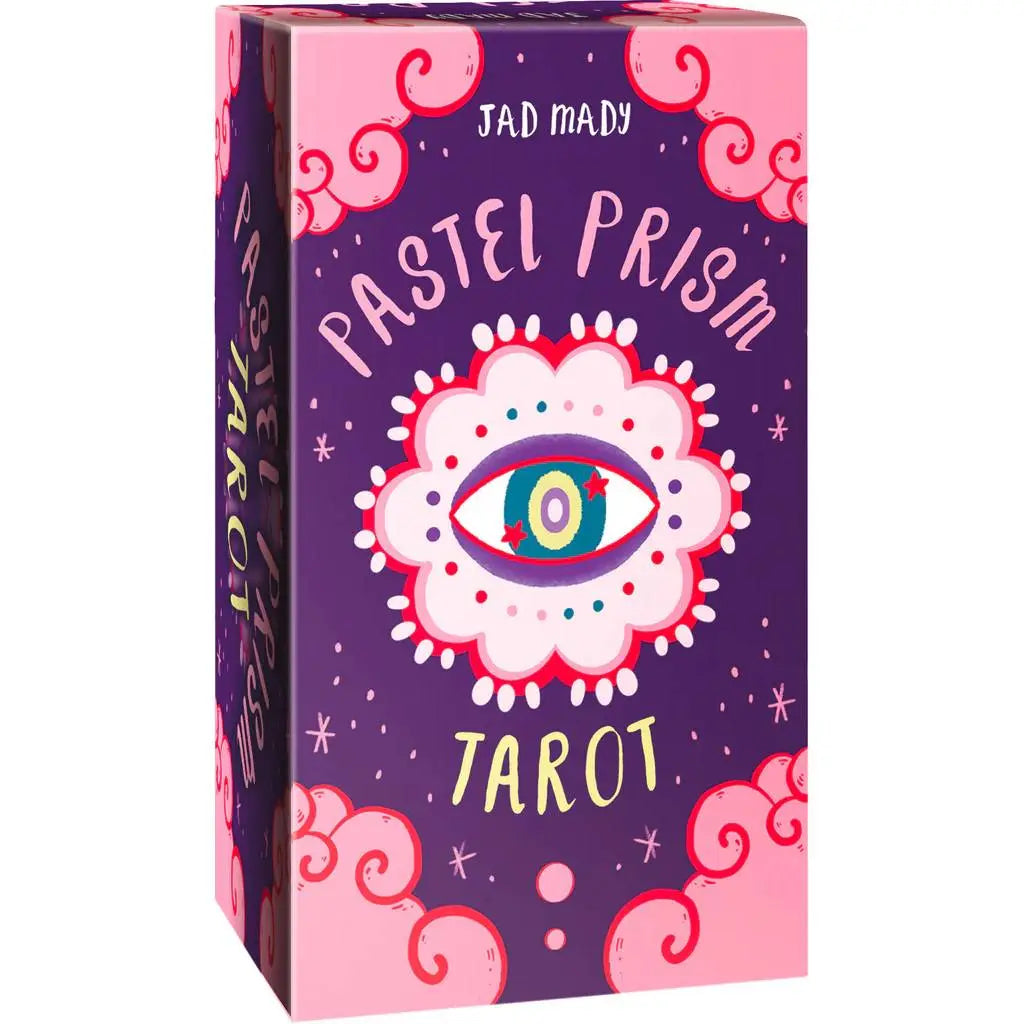 Tarot Pastel Prism Lo Scarabeo