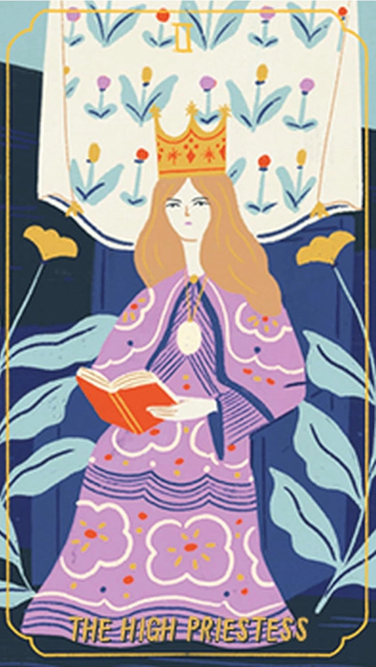 Tarot de la Hechicera Summersdales Publishers